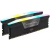 CORSAIR VENGEANCE RGB - šviesos pagerinimo rinkinys - juodas - 13.78 cm (CMHLEKIT2-D5)