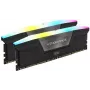 CORSAIR VENGEANCE RGB - šviesos pagerinimo rinkinys - juodas - 13.78 cm (CMHLEKIT2-D5)