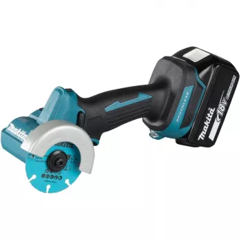 MAKITA DMC300Z vielinis pjūklas 76 mm 18 V