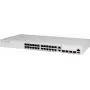 Valdomas jungiklis Alcatel-Lucent OmniSwitch 6360