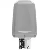 Poynting A-EPNT-0004-V1-19 5G/LTE stiebo/sienos antena, balta, SMA, visakryptė