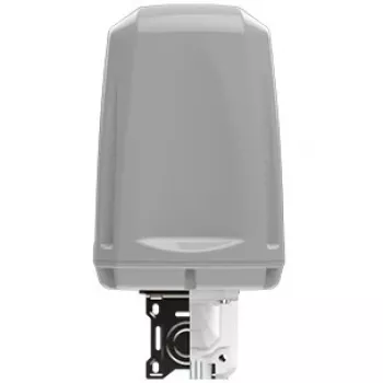 Poynting A-EPNT-0004-V1-19 5G/LTE stiebo/sienos antena, balta, SMA, visakryptė