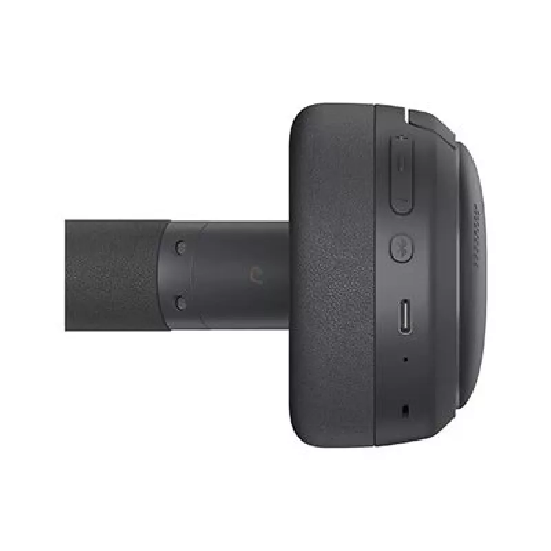Edifier W800BT Pro belaidės ausinės | Uždedamos | Triukšmo slopinimas | Mikrofonas | Juodos