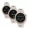 Išmanusis laikrodis Stelio STSWA102GT Activ Pro GPS 46mm Gold Titanium