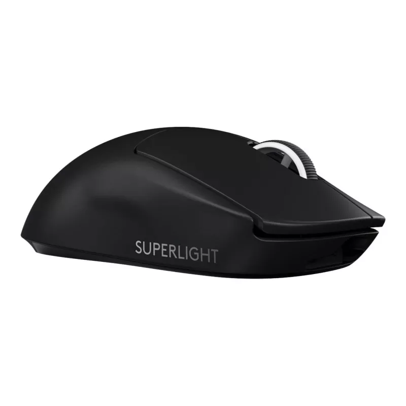 Belaidė pelė Logitech PRO X SUPERLIGHT MAGENTA (910-005957)