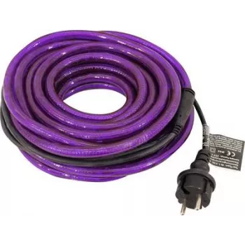 Universali LED juosta Eurolite 50506060 9000 mm Violetinė 324 šviesos diodai