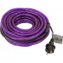 Universali LED juosta Eurolite 50506060 9000 mm Violetinė 324 šviesos diodai