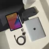 USB-C į USB-C laidas Native Union Anchor — 1,8 m, geltonas