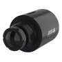 Jutiklio blokas AXIS F2107-RE – 5 MP, 110°, M12, IP66/IP67/IP6K9K, juodas