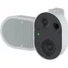 Belaidė garsiakalbio sistema AXIS C1110-E balta