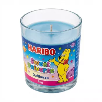 Kvepianti žvakė Haribo Sweet Universe 85 g