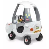 Little Tikes Cozy Coupe Policijos atsako vaikiškas paspirtukas