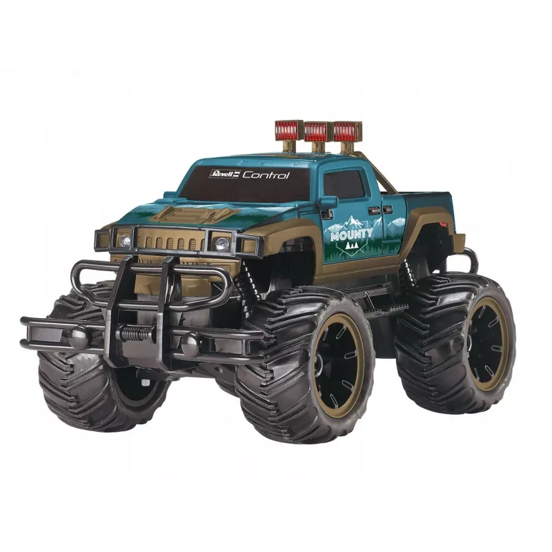 Valdomas automobilis Revell 24472