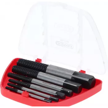 Ištraukiklių rinkinys KS Tools 150.1330 – 6 vnt.