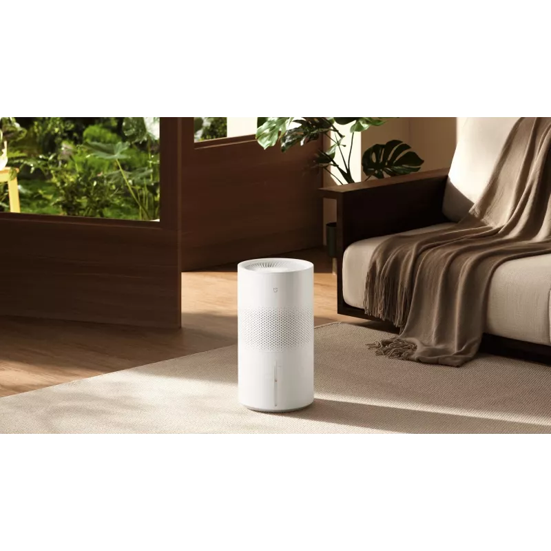 Evaporacinis drėkintuvas Xiaomi Smart Evaporative Humidifier Pro 66649 baltas