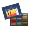 Minkšta sausa pastelė Faber-Castell STUDIO QUALITY 128336 36 spalvų