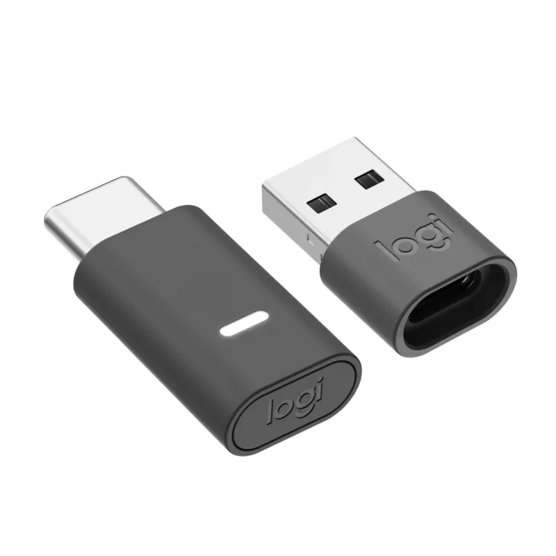 Ausinės Logitech Zone Wireless 2 UC