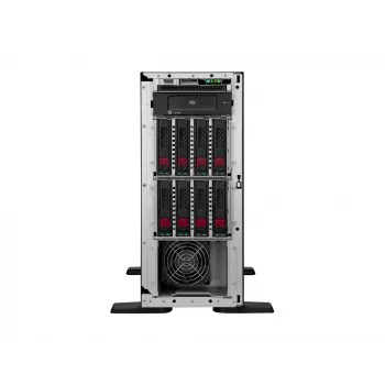 Serveris HPE ProLiant ML110 Gen11 4514Y 2.0 GHz 64 GB 960 GB SSD