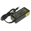Green Cell AD33P maitinimo adapteris/inverteris, vidaus, 65 W, juodas