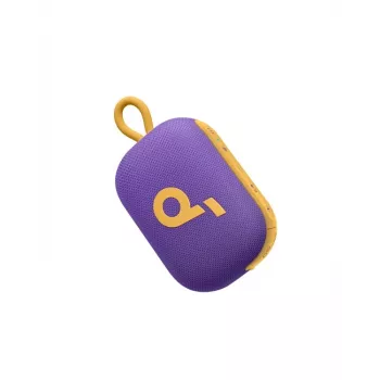 Nešiojamas garsiakalbis Soundcore Select 4 Go Violetinis