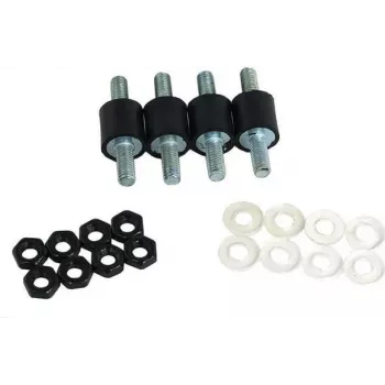 Alphacool atjungimo rinkinys Eheim/Hydor 4 amortizatoriai (13505)