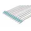 Šviesolaidiniai pigtail'ai Digitus LC OM3 50/125 µ Simplex 2m