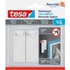 tesa 77773 Klebenagel tinkui ir tapetams 1 kg (6 vnt.)