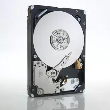 IBM 600GB 2,5 colio SFF Slim SAS-2 10000 aps./min. kietasis diskas su karštojo keitimo funkcija