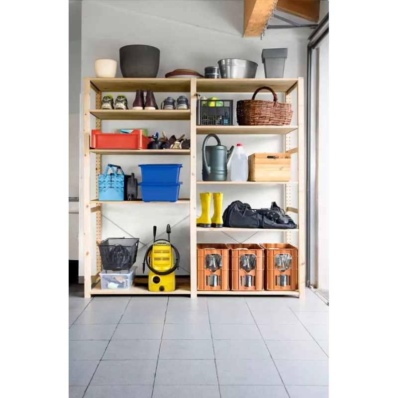 KARCHER slėginis plovimo aparatas K 2 Classic - 1.673-570.0