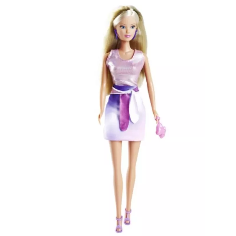 Lėlė Steffi Fashion Designer Simba
