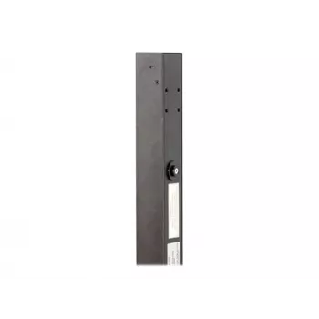 APC Basic Rack 0U maitinimo skirstytuvas (PDU) smėlio spalvos
