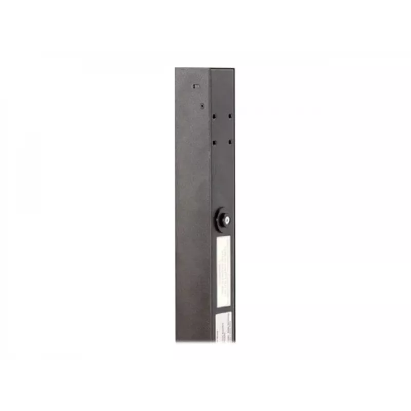APC Basic Rack 0U maitinimo skirstytuvas (PDU) smėlio spalvos
