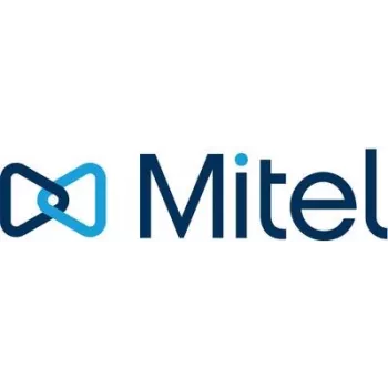 Dėklas odinis Mitel Leather 68762