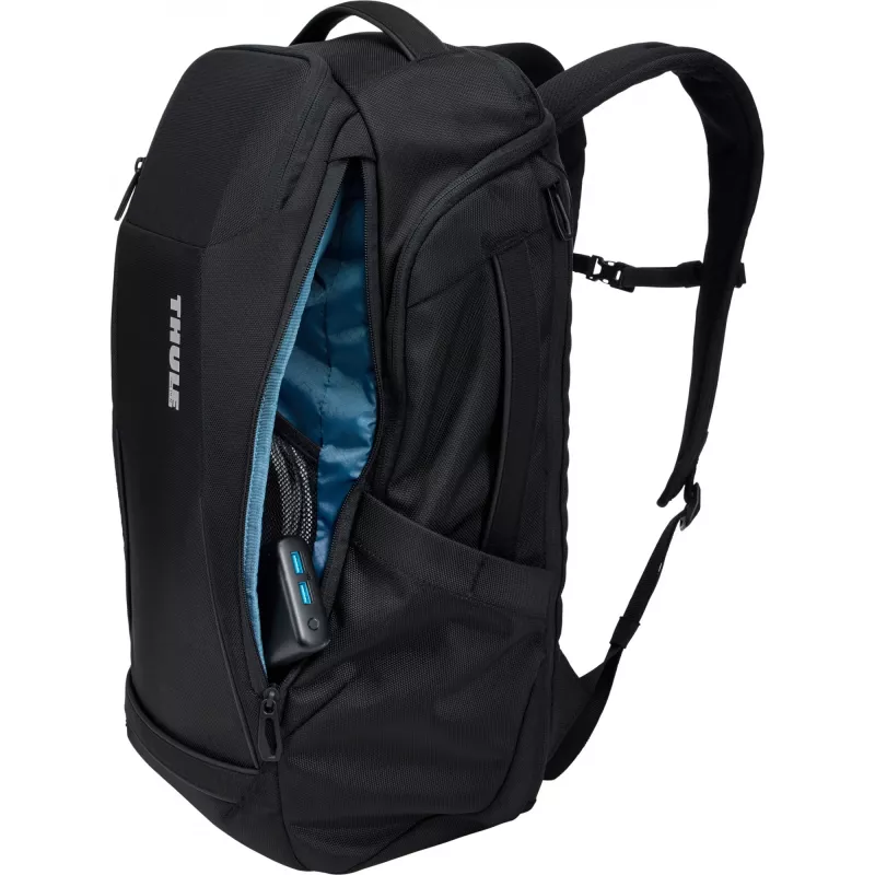 Kuprinė Thule Accent 28L - Juoda