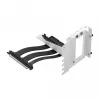 GPU tvirtinimo rinkinys Fractal Design Flex 2 Universal White 124×196×144 mm