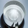 Elektrinė citrusinių vaisių spauda Gastroback 40174 juoda nerūdijantis plienas