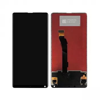 Originalus Xiaomi Mi Mix 2 ekrano modulis (juodas)