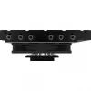 Alpenfohn Black Ridge Low Profile CPU Aušintuvas - 120mm