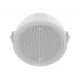 Axis C1610-VE 02380-001 lauko tinklo garso projektorius, 7 W, IP66, PoE