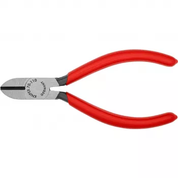 Kampiniai pjaustytuvai Knipex 70 01 110