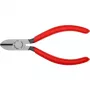 Kampiniai pjaustytuvai Knipex 70 01 110