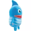 Minkštas žaislas schmidt spiele Worry Eater Sharko 25 cm Boogie Woogies