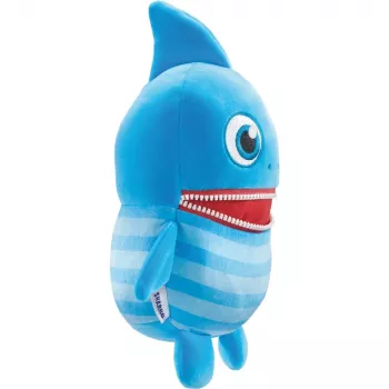 Minkštas žaislas schmidt spiele Worry Eater Sharko 25 cm Boogie Woogies