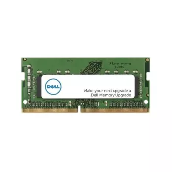 DELL AA937595 atminties modulis 8 GB 1 x 8 GB DDR4 260 kontaktų SO-DIMM