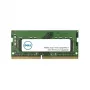 DELL AA937595 atminties modulis 8 GB 1 x 8 GB DDR4 260 kontaktų SO-DIMM