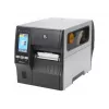 Zebos ZT41142-T0E00C0Z etikečių spausdintuvas, terminis perkėlimas, 203 x 203 DPI, 356 mm/s, laidinis ir belaidis Ethernet Bluetooth