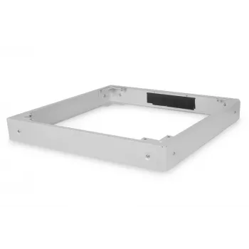 Pjedestalas Digitus DN-19 PLINTH-8/8-1 tinklo spintoms Varioflex-N Unique Dynamic Basic serijos 800x800 mm