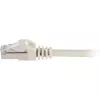 Tinklo laidas Sharkoon CAT.6 RJ45 5m pilkas