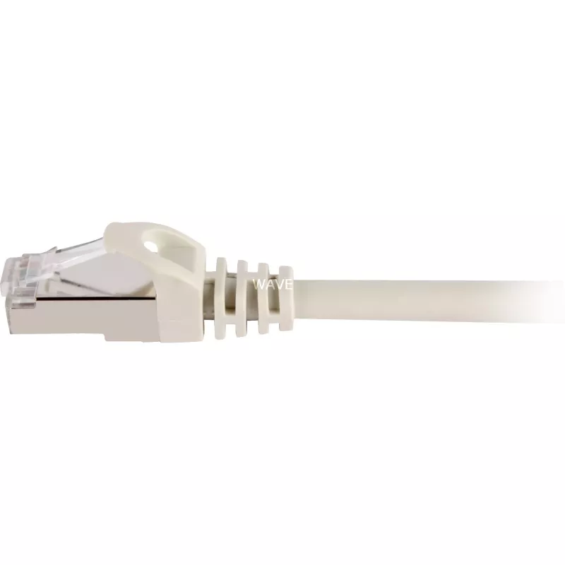 Tinklo laidas Sharkoon CAT.6 RJ45 5m pilkas