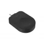 Fiksuotas USB-C įkrovimo adapteris FIXED FIXDW-AWAP-BK, skirtas Apple Watch Powerstation Uni, kompaktiškas pakaitalas